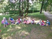 Celodenní výlet na Zámek Loučeň